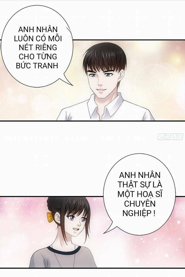 Bá Đạo Nữ Tổng Tài - Nhật Ký Trưởng Thành Chương 26.5 Ảnh 26
