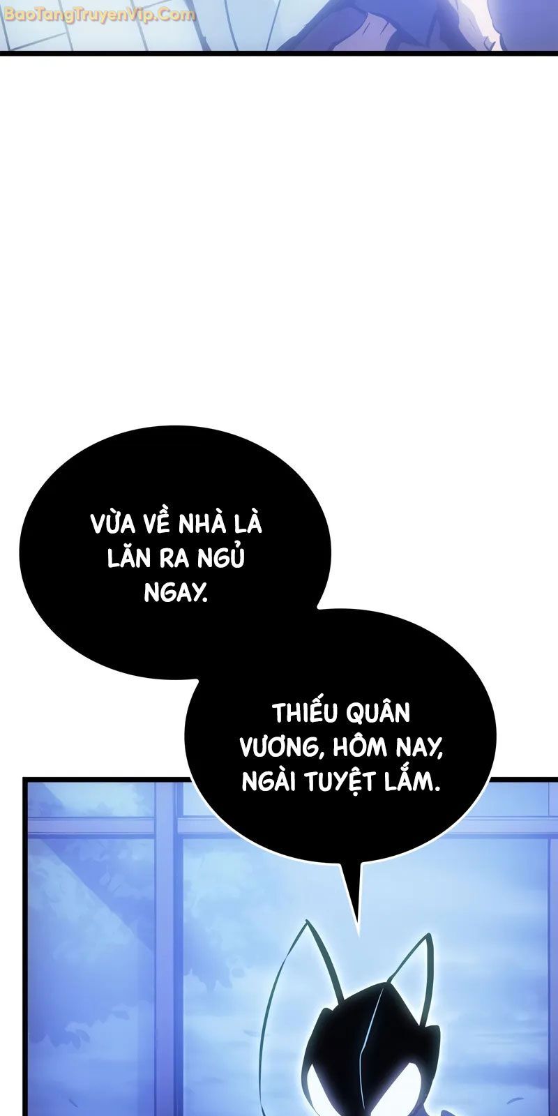 Solo Leveling Ragnarok Chương 34 Ảnh 26