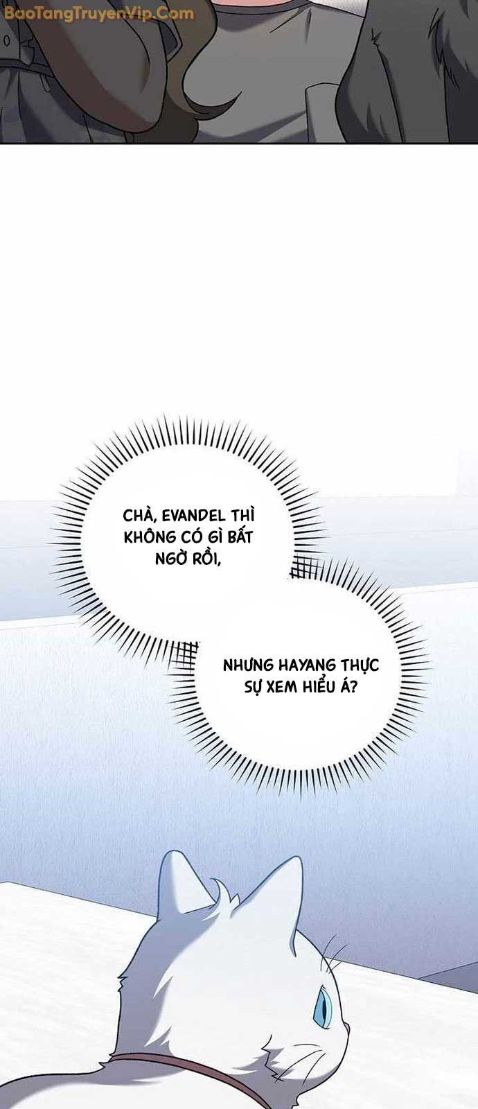 Nhân Vật Ngoài Lề Tiểu Thuyết Chương 127.1 Ảnh 24