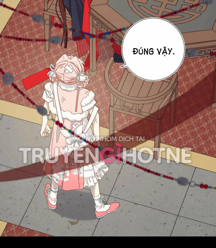 Ác Nữ Cự Tuyệt Cua Nam Chính Chương 107 Ảnh 33