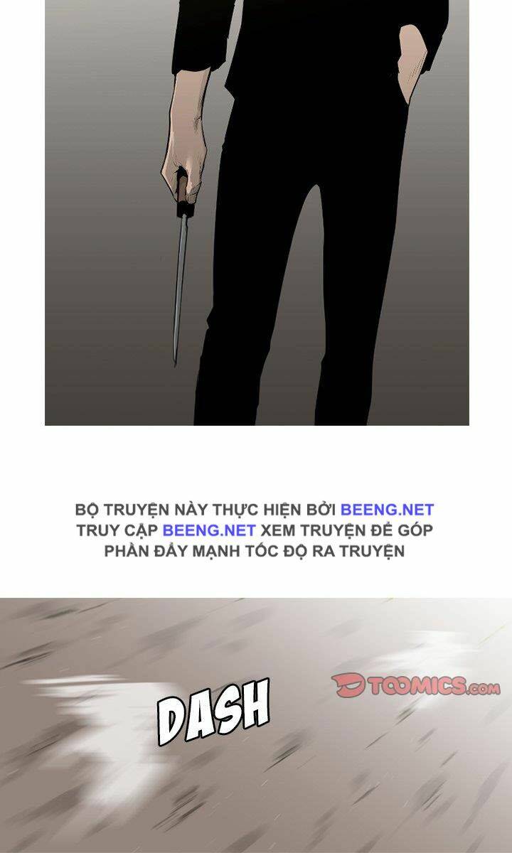 Kẻ Mạnh Nhất - Tong Edge Chương 71 Ảnh 14