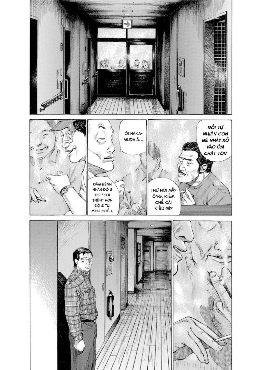Give My Regards To Black Jack Chương 107 Ảnh 5