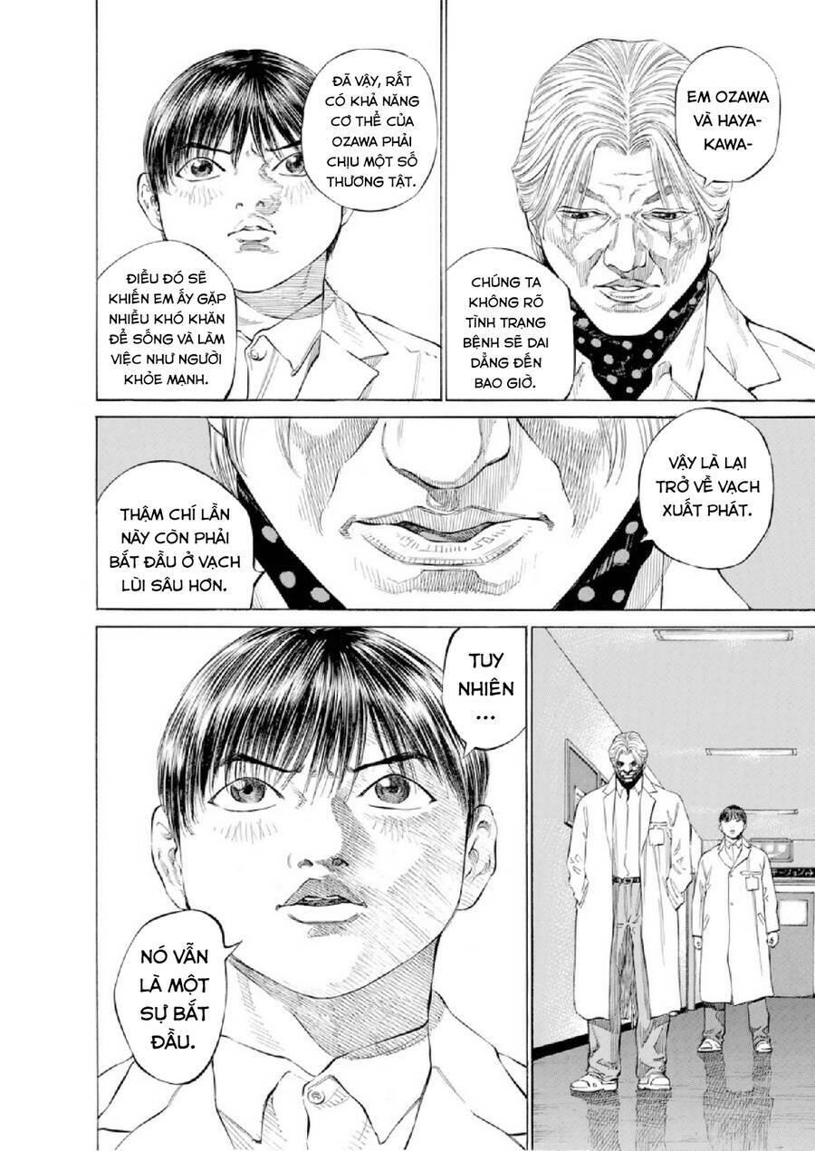 Give My Regards To Black Jack Chương 126 Ảnh 14