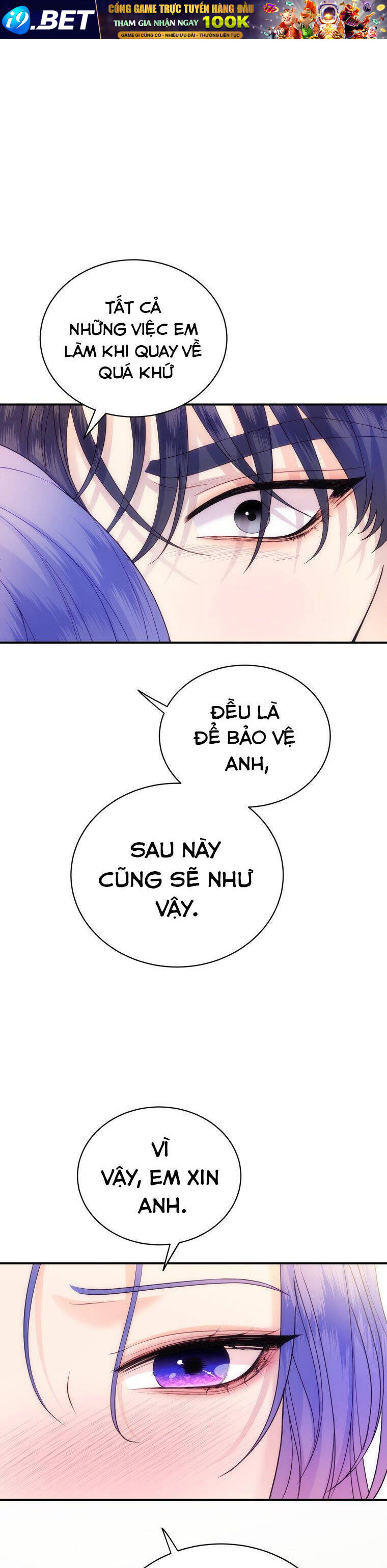 Cô Gái Cứu Tinh Được Yêu Mến Chương 61 Ảnh 42