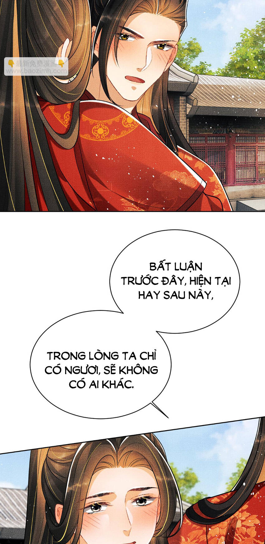Thê Vi Thượng Chương 135.8 Ảnh 60