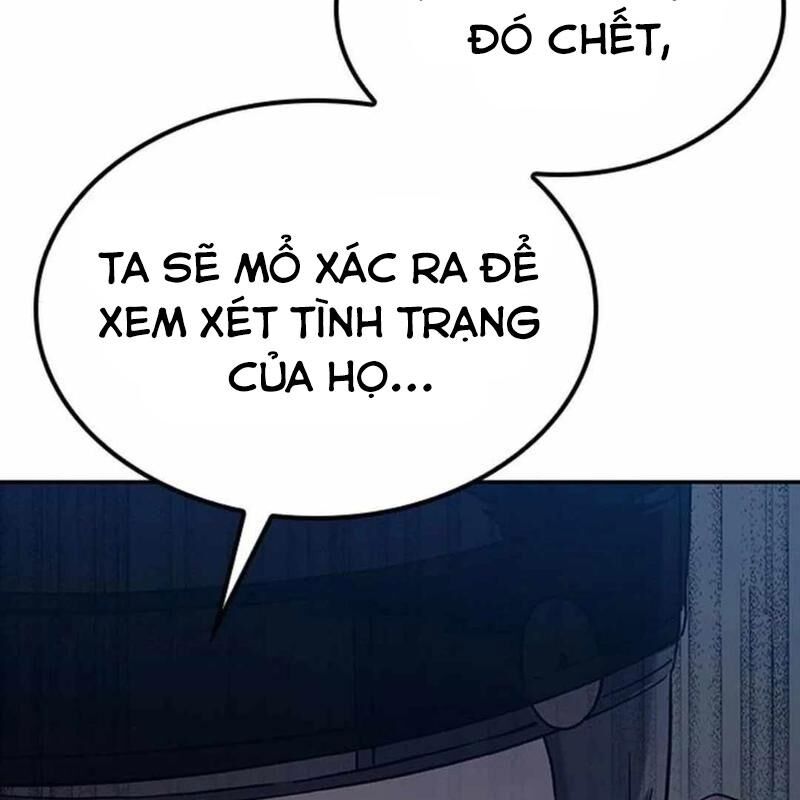 Bác Sĩ Tới Joseon Chương 38 Ảnh 43