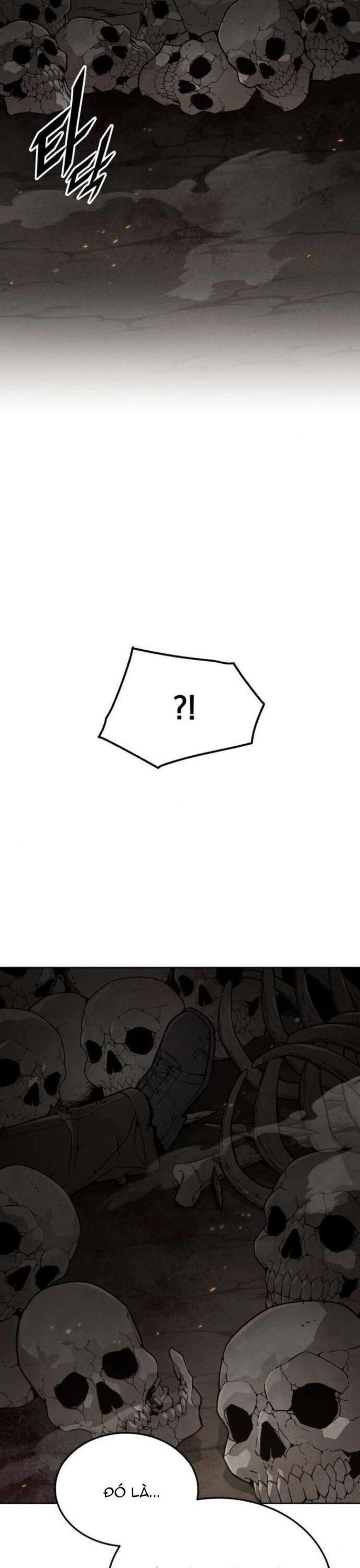Trù Vương Mạt Thế Chương 71 Ảnh 44