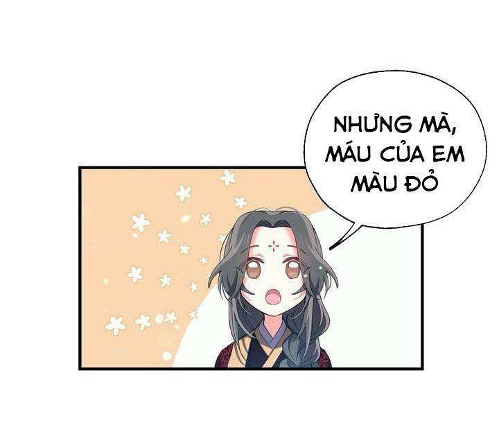 Sơn Ca Yêu Kiều Của Yêu Tinh Chương 19 Ảnh 44