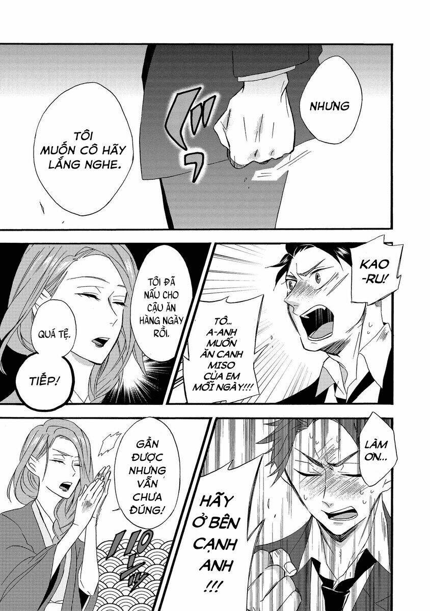 Will You Marry Me Again If You Are Reborn? Chương 1 Ảnh 23