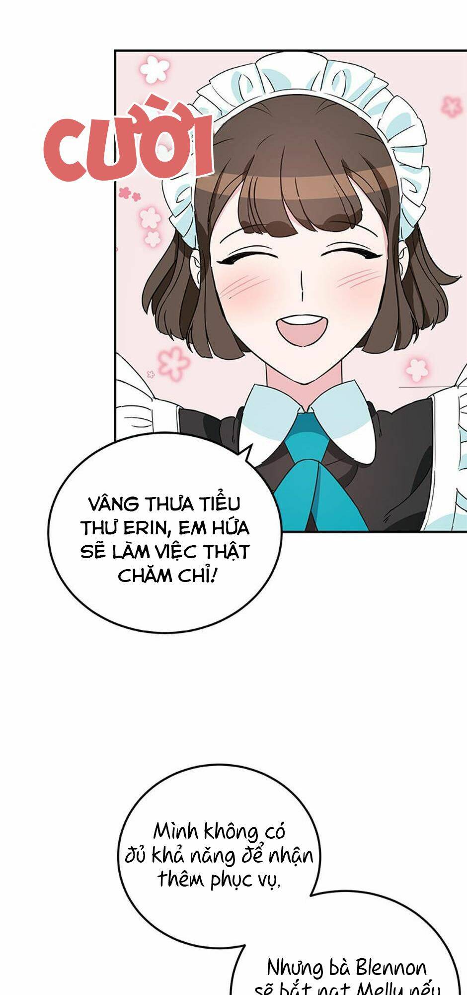 Ác Nữ Làm Bánh Sau Khi Ly Hôn Chương 3 Ảnh 30