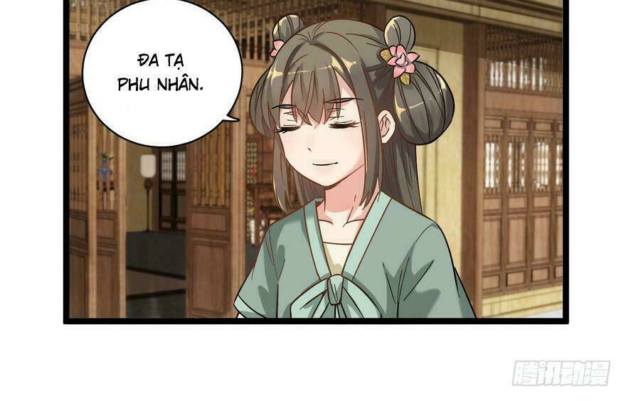 Quẻ Phi Thiên Hạ Chương 11 Ảnh 54