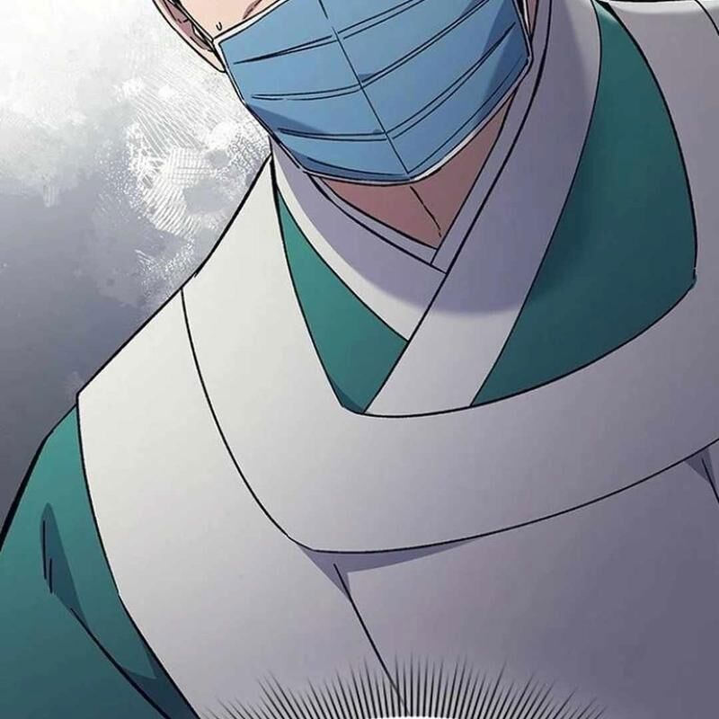 Bác Sĩ Tới Joseon Chương 37 Ảnh 112
