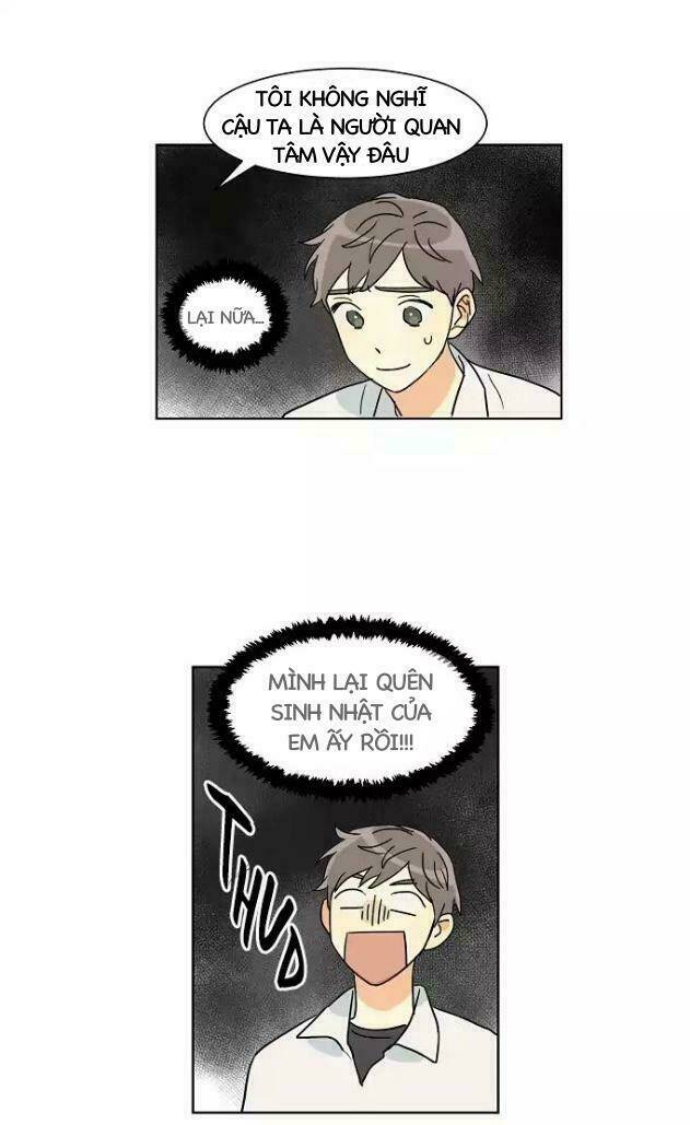 Dasadanan Chương 26.1 Ảnh 16