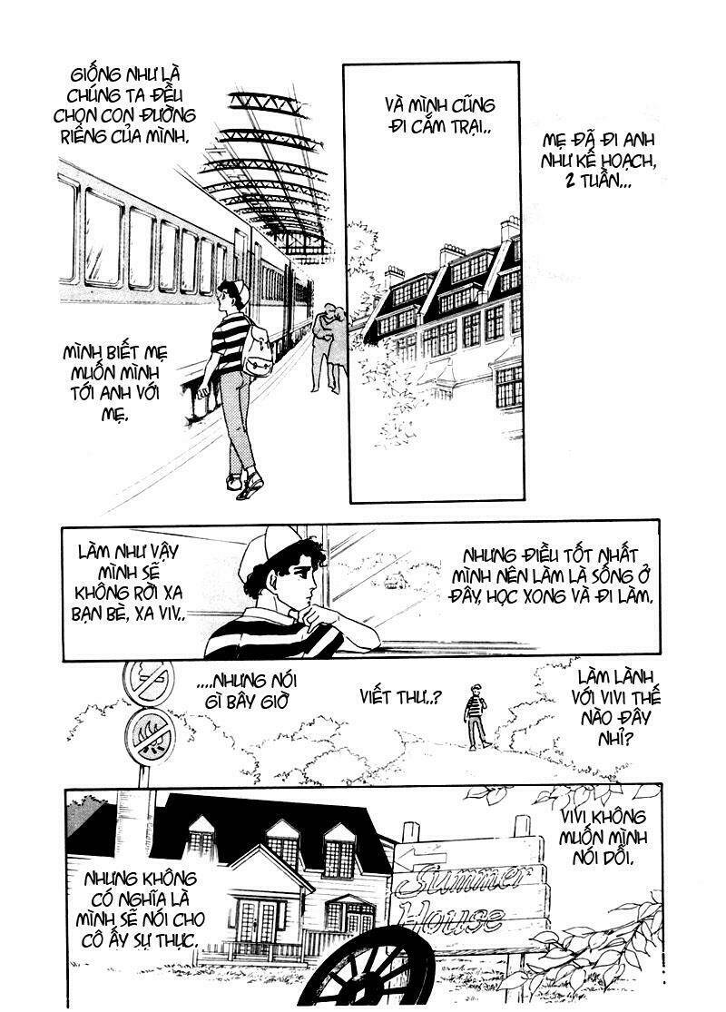 Zankoku Na Kami Ga Shihai Suru Chương 4 Ảnh 13