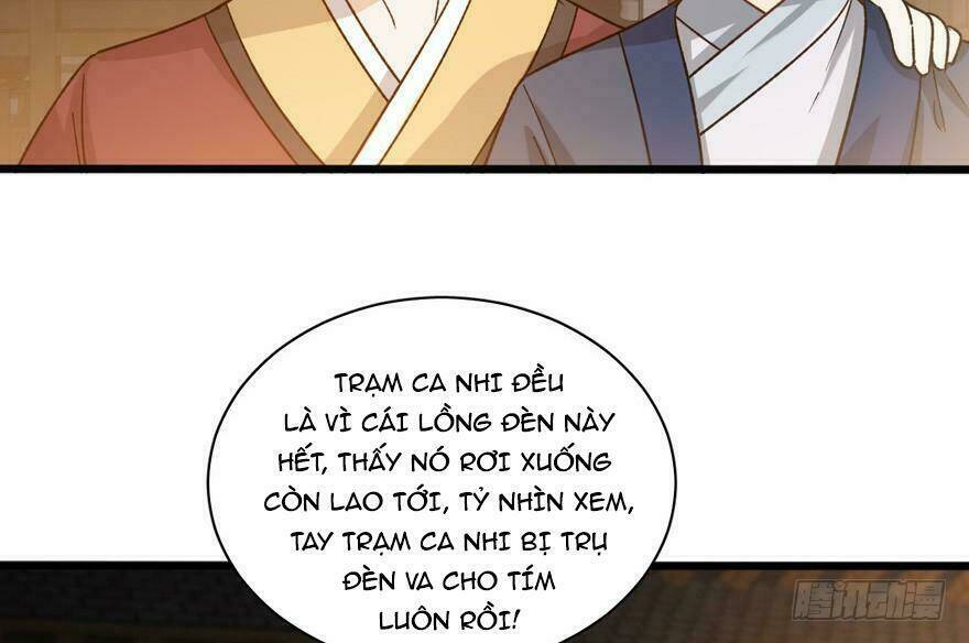 Quẻ Phi Thiên Hạ Chương 19 Ảnh 29