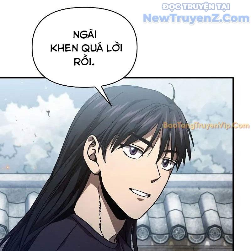Ta Trở Thành Truyền Nhân Của Võ Thần Chương 17 Ảnh 27