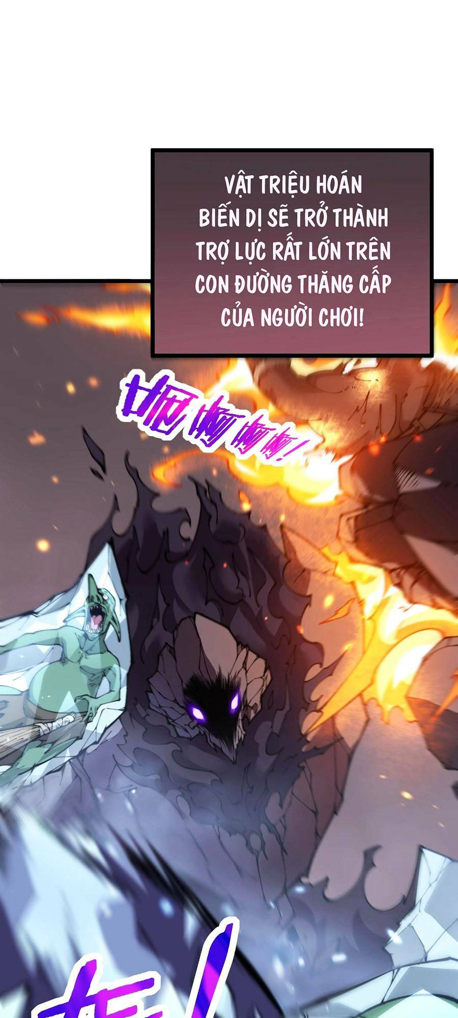 Cốt Binh Tiến Hóa Thần Cấp! Chương 2 Ảnh 11