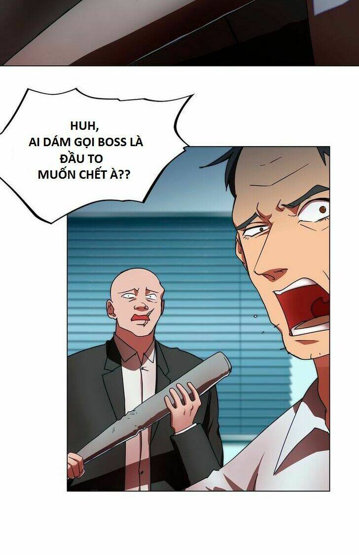 Vợ Tôi Là Gangster Chương 3 Ảnh 3