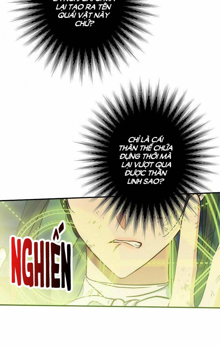 Cuộc Hôn Nhân Giả Dối Chương 100 Ảnh 44