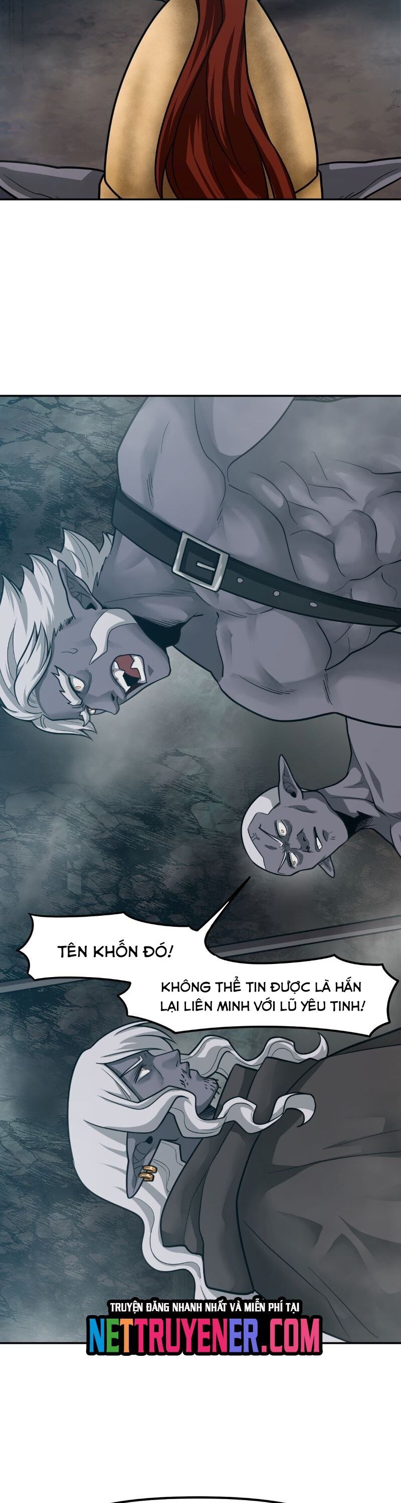 Chúa Tể Goblin Chương 89 Ảnh 16