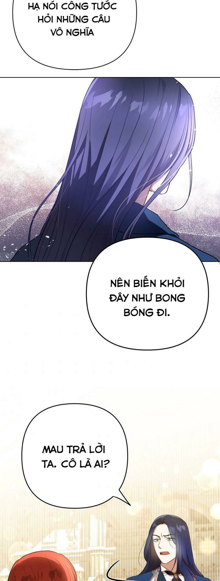 Trở Thành Phiên Dịch Viên Của Bạo Chúa Chương 24 Ảnh 27