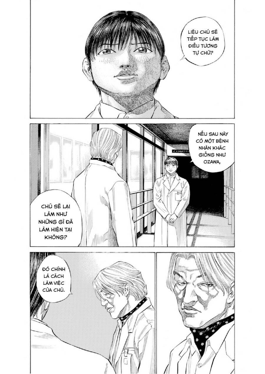 Give My Regards To Black Jack Chương 125 Ảnh 16