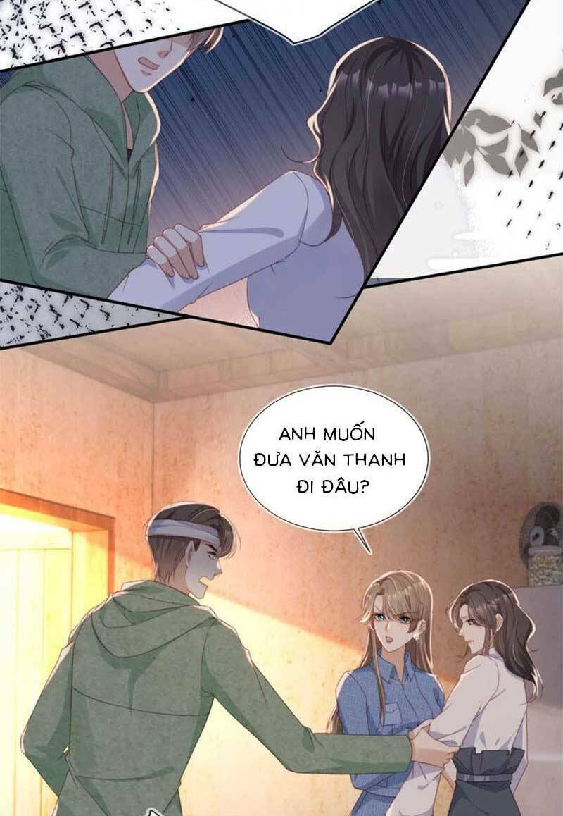 Sau Khi Trọng Sinh, Tôi Gả Cho Đại Lão Tàn Tật Chương 47 Ảnh 10
