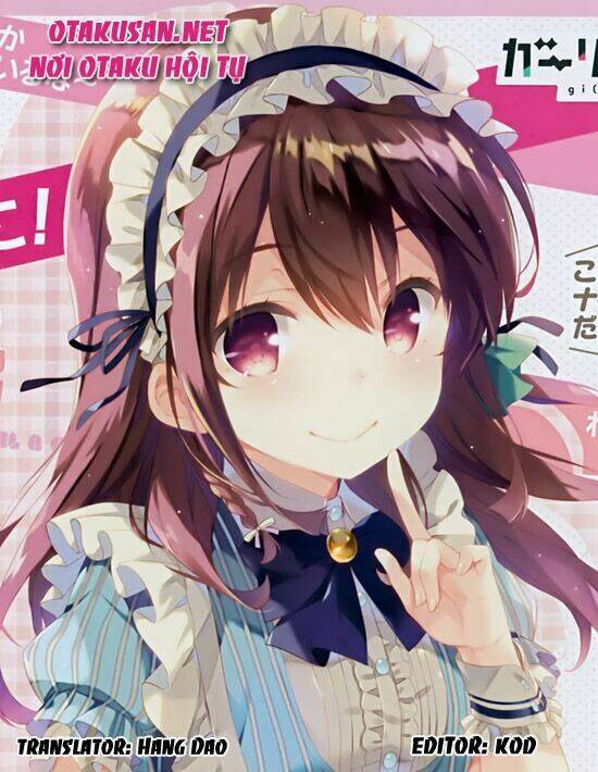 Girlish Number Chương 4 Ảnh 2