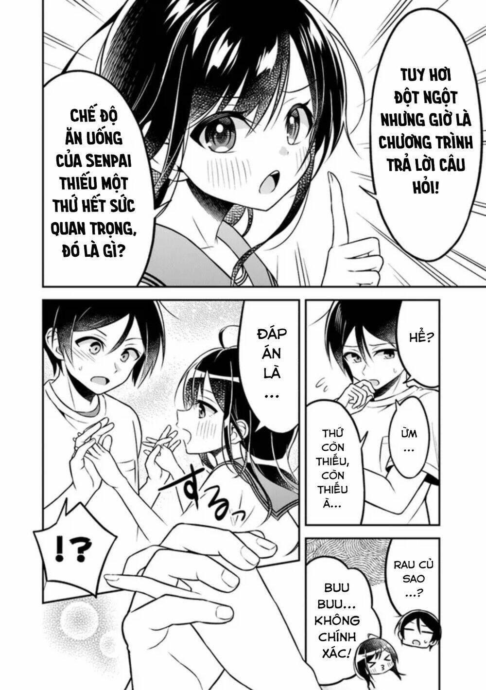 Yuujin Ni 500 Yen Kashitara Shakkin No Kata Ni Imouto Wo Yokoshitekita No Dakeredo, Ore Wa Ittai Dou Chương 2 Ảnh 6