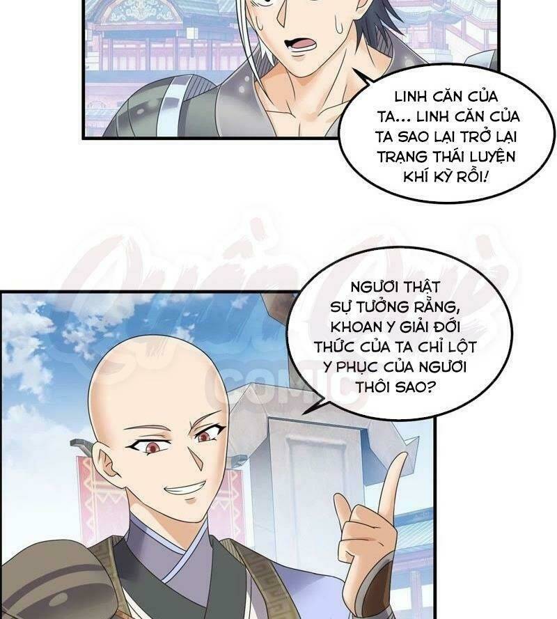 Tối Cường Quang Hoàn Hệ Thống Chương 63 Ảnh 18