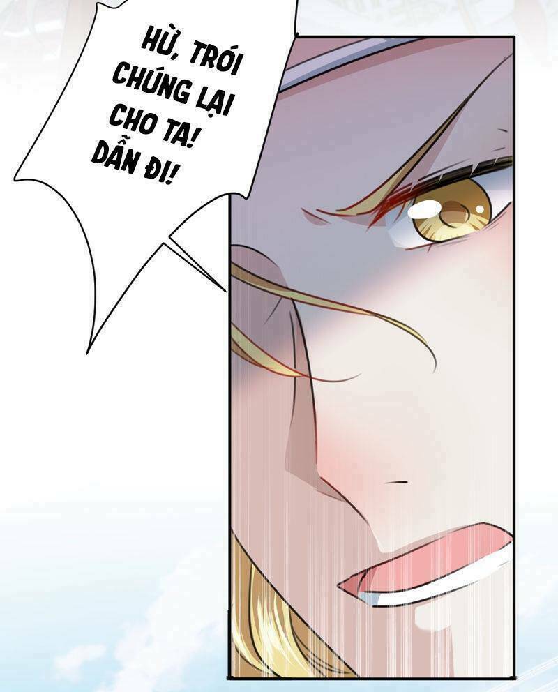 Vương Gia Không Thể Trêu Chương 103 Ảnh 29