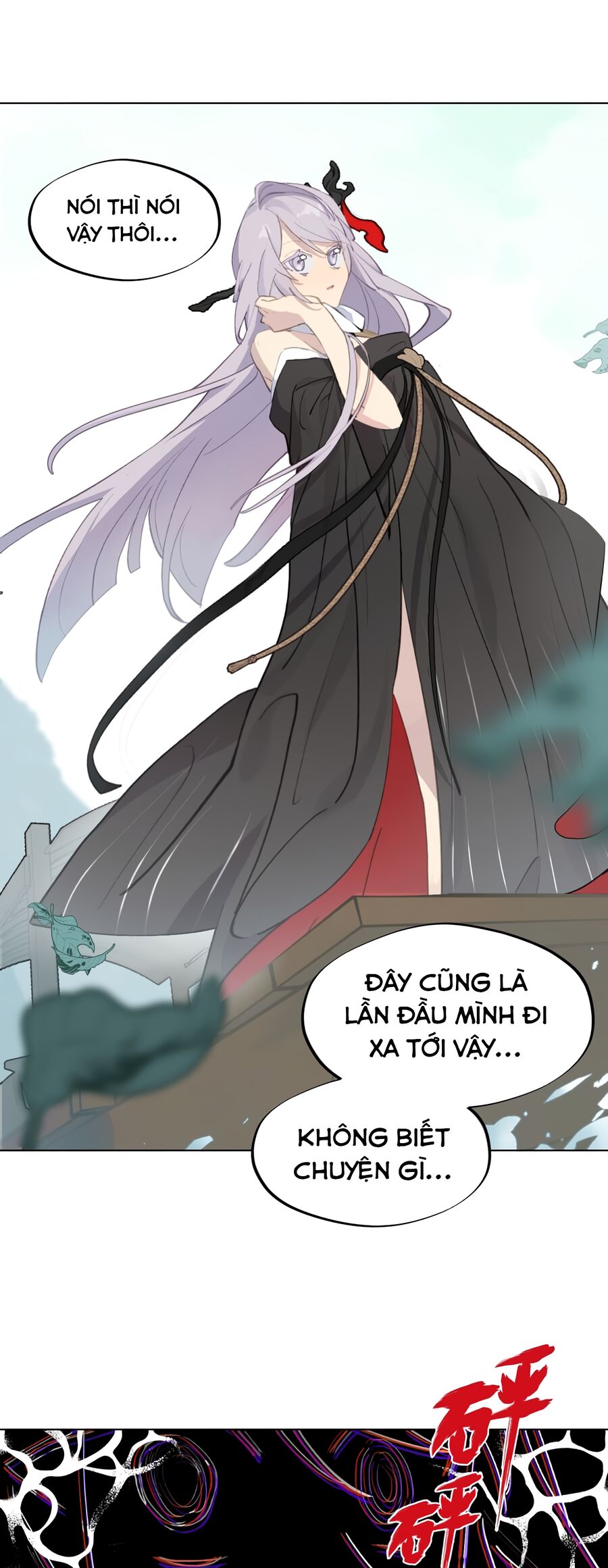 Giết Chết Nam Chính, Ta Trở Thành Nữ Ma Đầu. Chương 4 Ảnh 26