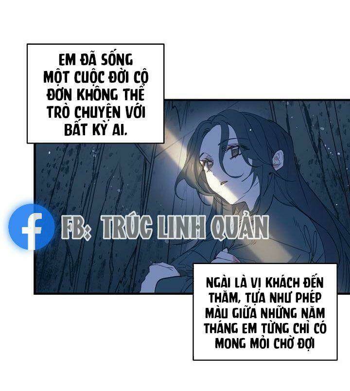 Sơn Ca Yêu Kiều Của Yêu Tinh Chương 19 Ảnh 41