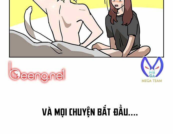 Hoàng Tử Vương Quốc Mèo Chương 1 Ảnh 25