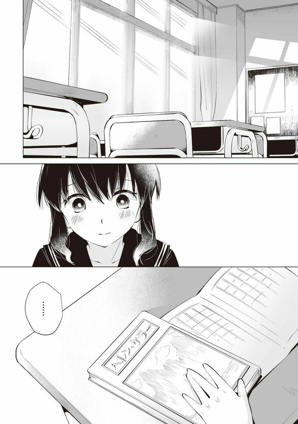 Tonari No Seki No Satou-San Chương 6 Ảnh 13