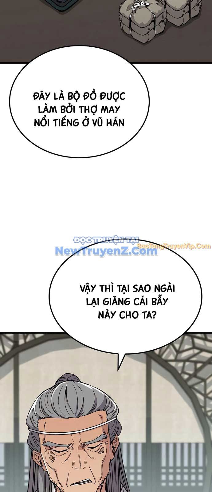Thiên Ma Quy Hoàn Chương 69 Ảnh 71