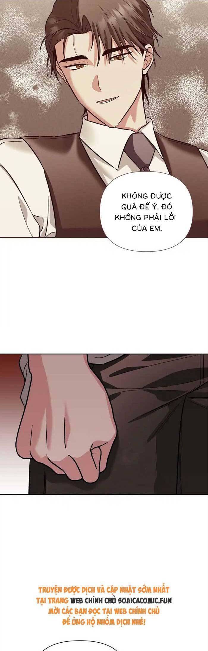 Cua Lại Vợ Yêu Chương 27 Ảnh 16
