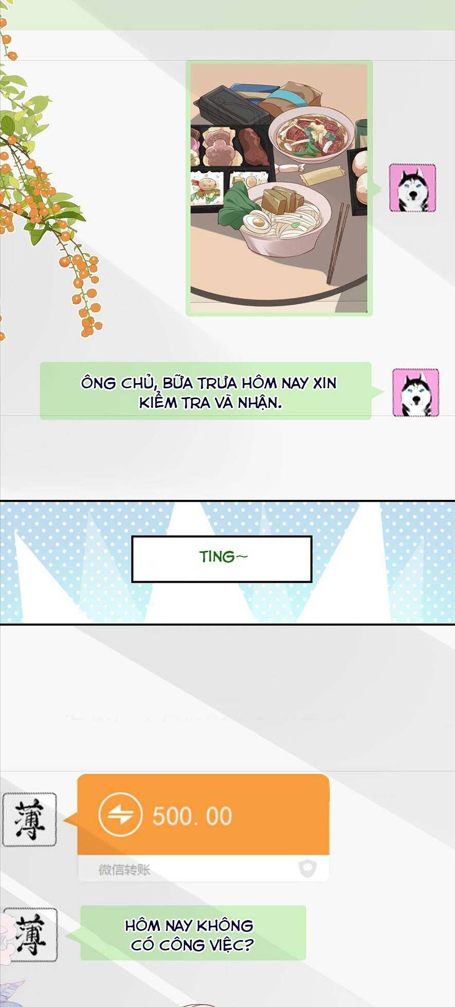 Vợ Ảnh Đế Lại Phá Hỏng Showbiz Chương 30 Ảnh 6
