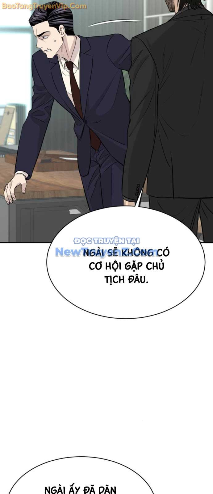 Cháu Trai Thiên Tài Của Vua Cho Vay Nặng Lãi Chương 53 Ảnh 8