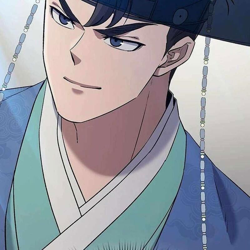 Bác Sĩ Tới Joseon Chương 46 Ảnh 195