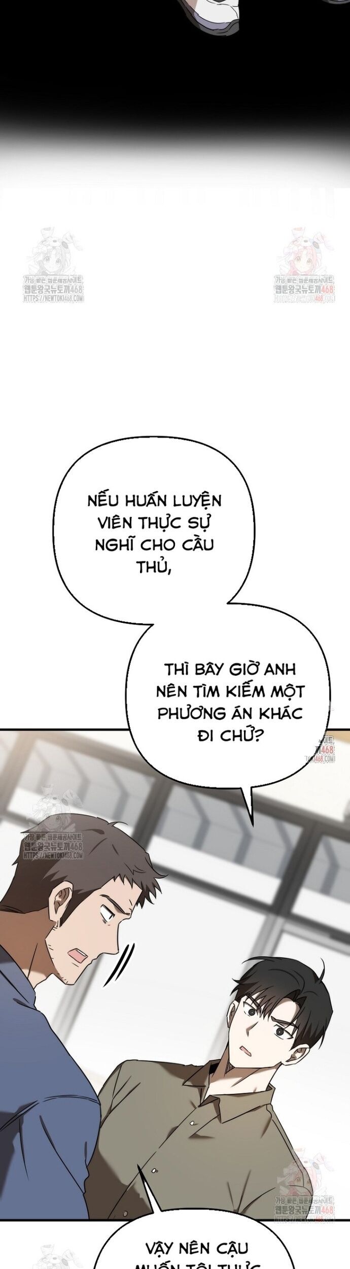 Tân Binh Của Đội Bóng Chày Quá Giỏi Chương 47 Ảnh 36