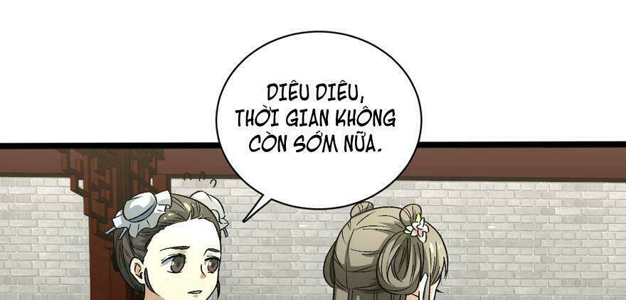 Quẻ Phi Thiên Hạ Chương 10 Ảnh 106