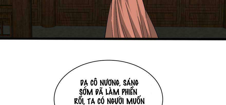 Quẻ Phi Thiên Hạ Chương 10 Ảnh 48