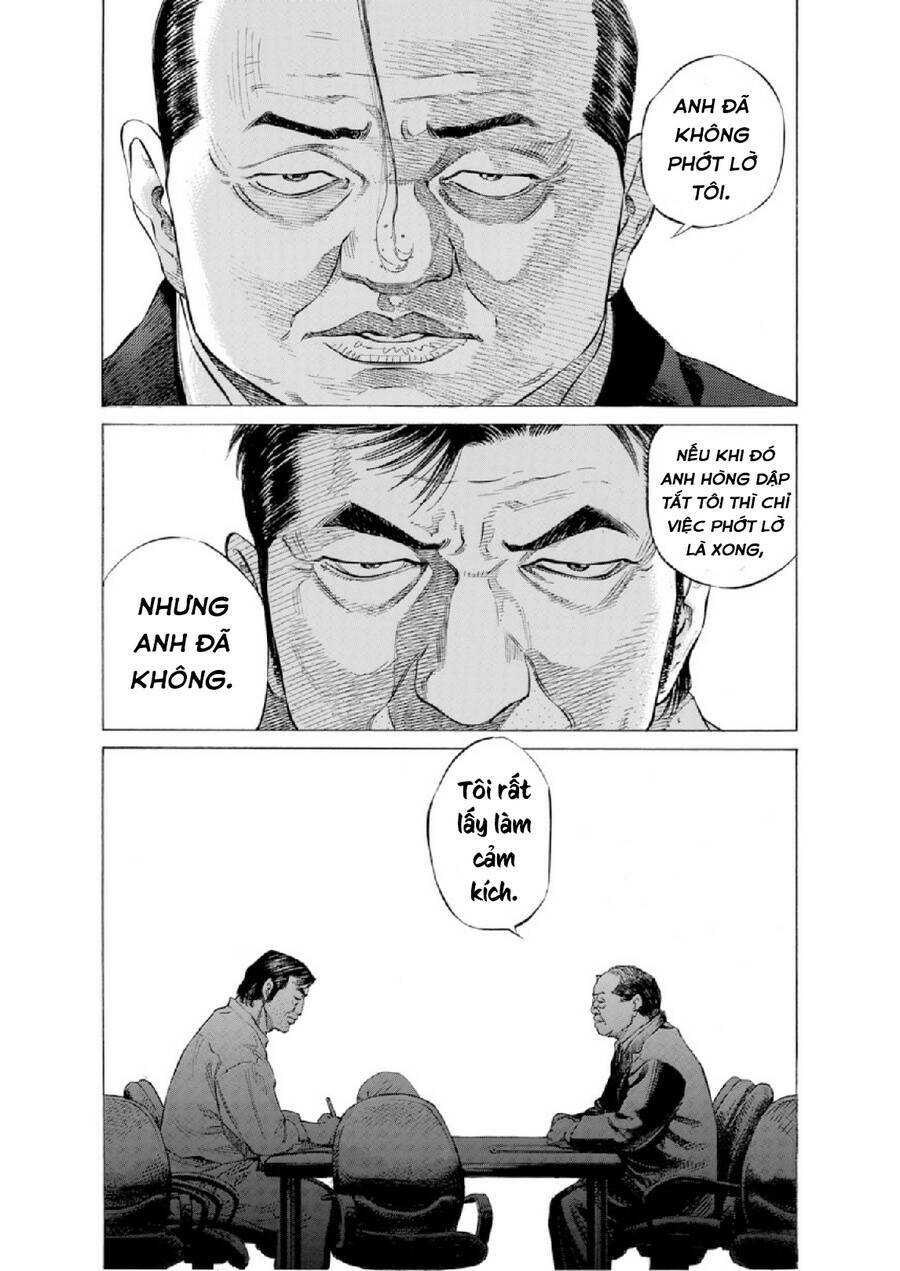 Give My Regards To Black Jack Chương 125 Ảnh 13