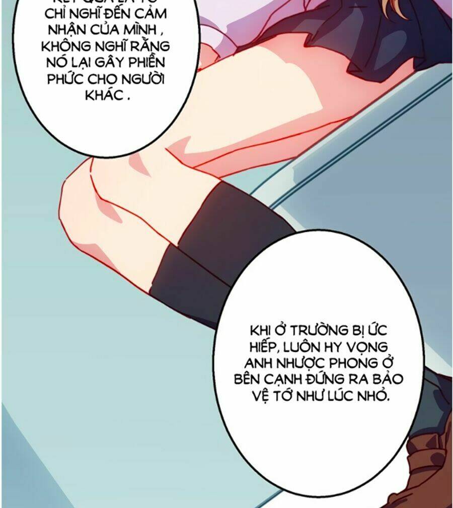 Bài Hát Tình Yêu Chương 6 Ảnh 38