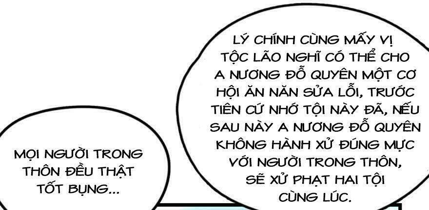 Quẻ Phi Thiên Hạ Chương 5 Ảnh 144
