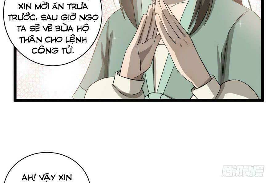 Quẻ Phi Thiên Hạ Chương 24 Ảnh 109