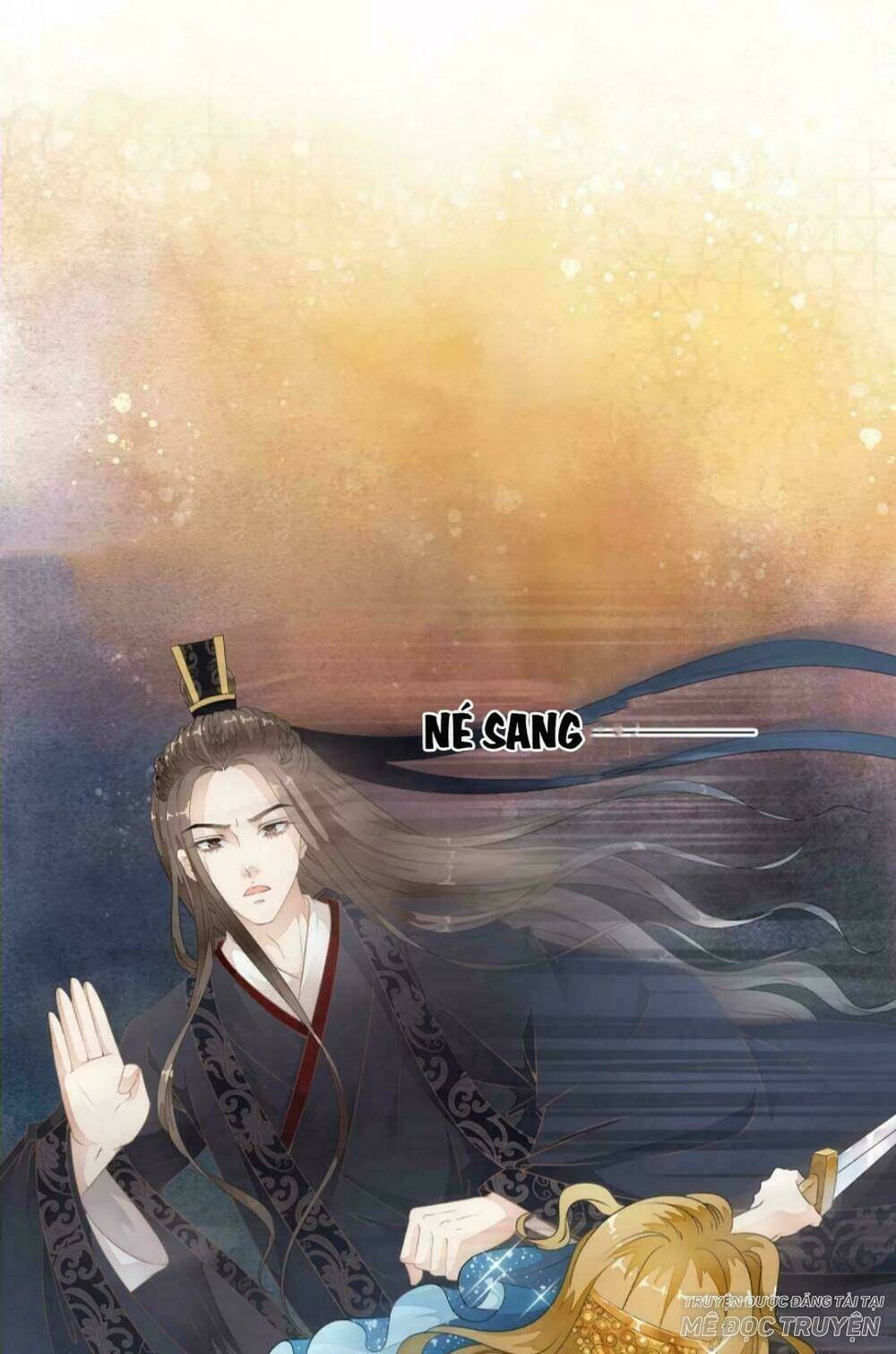 Bạch Liên Yêu Cơ Người Chương 39 Ảnh 12