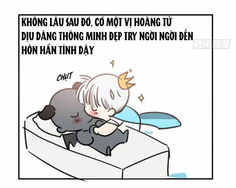 Truy Bắt Ngao Ngao Chương 42 Ảnh 50