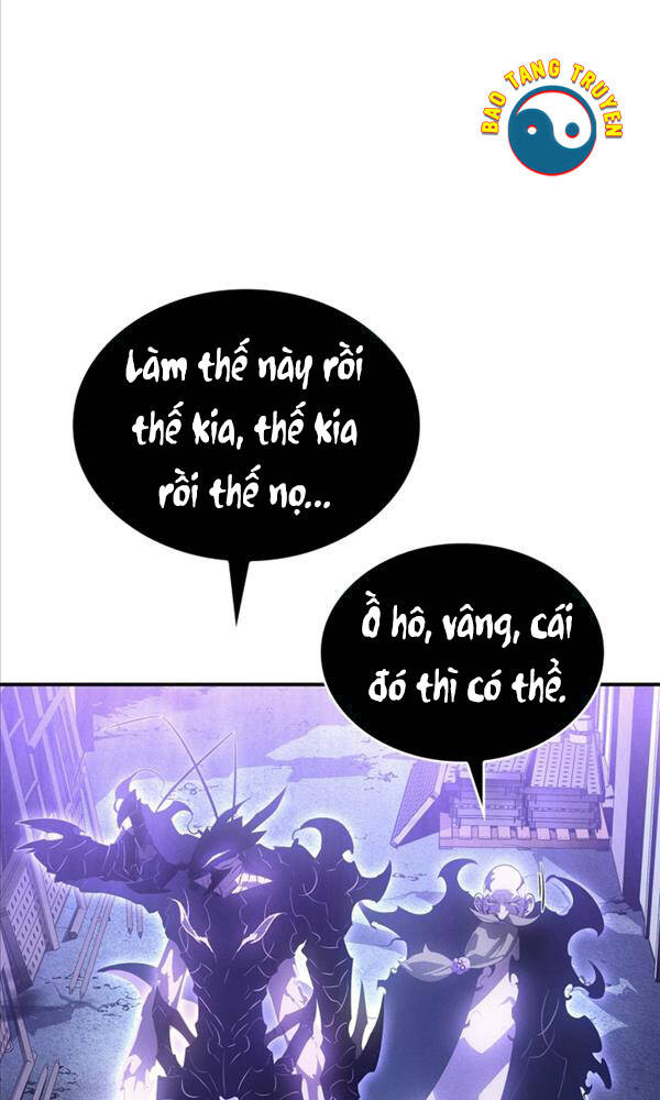 Solo Leveling Ss3 Chương 13 Ảnh 37